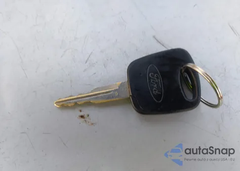 2000 Ford Ranger Xl/Xlt z USA, uszkodzony, nr VIN 1FTYR10V9YPB43235